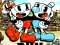 Cuphead Run version — δωρεάν online παιχνίδι