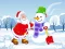 Santa Claus Fun Time — δωρεάν online παιχνίδι