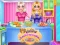 Sisters Lunch Preparation — δωρεάν online παιχνίδι