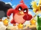 Angry Birds Hidden Stars — δωρεάν online παιχνίδι