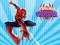 Spiderman Color Fall — δωρεάν online παιχνίδι
