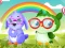 Owl and Rabbit Fashion — δωρεάν online παιχνίδι
