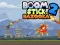 Boom Stick Bazooka — δωρεάν online παιχνίδι