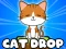 Cat Drop — δωρεάν online παιχνίδι