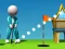 Golf — δωρεάν online παιχνίδι