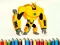 Ben10 Monsters Coloring book — δωρεάν online παιχνίδι