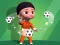 Mr Spy: Soccer Killer — δωρεάν online παιχνίδι