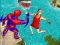 Superhero Police Speed Hero Rescue Mission — δωρεάν online παιχνίδι