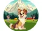 Dog Hide N Seek — δωρεάν online παιχνίδι