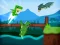 Dino kids Adventure — δωρεάν online παιχνίδι