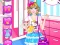 Barbie With Kitty — δωρεάν online παιχνίδι