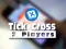 Tic Tac Toe 2 Players — δωρεάν online παιχνίδι