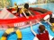 Beach Rescue Emergency Boat — δωρεάν online παιχνίδι