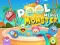 Merge Monster Pool — δωρεάν online παιχνίδι