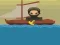 Fisherman Tycoon Island — δωρεάν online παιχνίδι