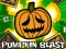 Pumpkin Blast! — δωρεάν online παιχνίδι
