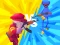 Huggy Army Commander — δωρεάν online παιχνίδι