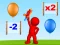 Up Shoot 3D — δωρεάν online παιχνίδι