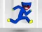 Stick Huggy — δωρεάν online παιχνίδι