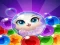 UnderWater Bubbles — δωρεάν online παιχνίδι