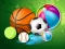 Gravity Balls — δωρεάν online παιχνίδι