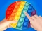 Pop it 3D Fidget — δωρεάν online παιχνίδι