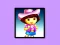 Dora the Puzzle Challenge — δωρεάν online παιχνίδι