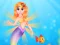 Mermaid Fashion — δωρεάν online παιχνίδι
