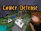 Minecraft Tower Defense — δωρεάν online παιχνίδι