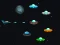 UFO Space Shooter — δωρεάν online παιχνίδι