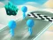 Fun Sea Race 3D — δωρεάν online παιχνίδι