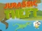 Jurrasic Theft — δωρεάν online παιχνίδι