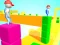 Cube Run — δωρεάν online παιχνίδι
