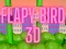 Flapy Bird 3D — δωρεάν online παιχνίδι