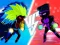 Z Stick Duel Fighting — δωρεάν online παιχνίδι