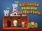 Halloween Princess Holiday Castle — δωρεάν online παιχνίδι