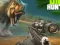 Sniper Dinosaur Hunting — δωρεάν online παιχνίδι