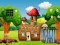 Elephant Escape — δωρεάν online παιχνίδι