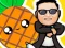 Vault of the Pineapples — δωρεάν online παιχνίδι