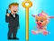 Baby Pull The Pin — δωρεάν online παιχνίδι