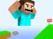 Minecraft - Gold Steve — δωρεάν online παιχνίδι