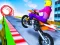 Sky City Riders — δωρεάν online παιχνίδι