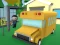 School Bus Simulator 2019 — δωρεάν online παιχνίδι