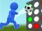 Goal Dot 3D — δωρεάν online παιχνίδι
