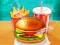 Happy Kids Burger Maker — δωρεάν online παιχνίδι