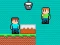 Brothers are making a cake — δωρεάν online παιχνίδι