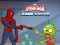 Spiderman Kill Zombies — δωρεάν online παιχνίδι