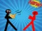 Stickman Hot Potato — δωρεάν online παιχνίδι