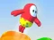 Jelly World — δωρεάν online παιχνίδι