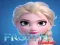 Frozen Runner — δωρεάν online παιχνίδι